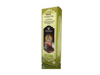 Henna Neutro Brillo Pasta
