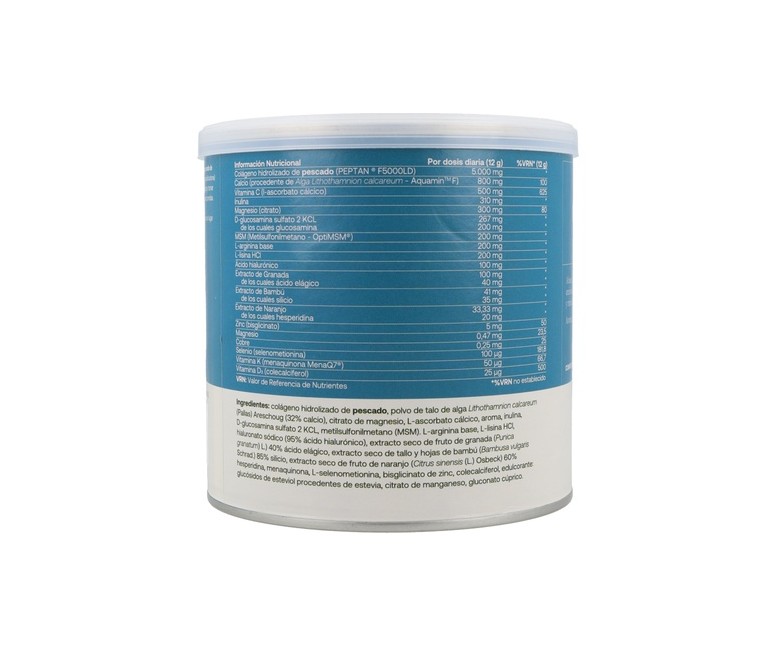 Colágeno Active procollagen plus cacao 330 g de polvo Salengei