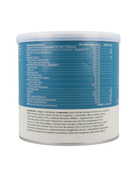 Colágeno Active procollagen plus cacao 330 g de polvo Salengei
