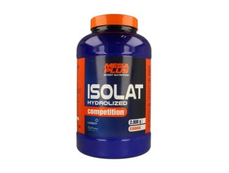 Isolat Hydro Compet (Sabor Cookie)