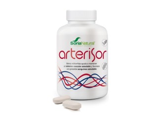 Arterisor presión sanguínea
