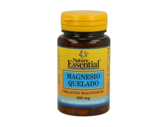 Magnesio Quelado
