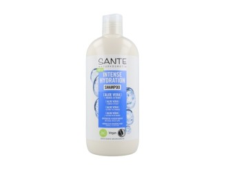 Champú Hidratante Aloe Vera y Mango Bio