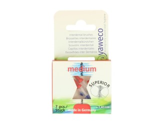Cepillo Interdental Medio