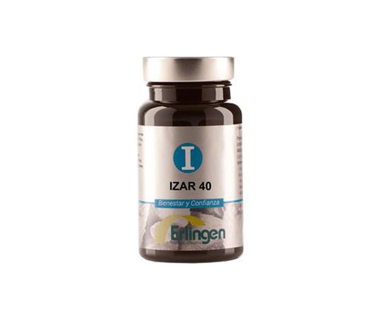 Izar 40 60 comprimidos Erlingen
