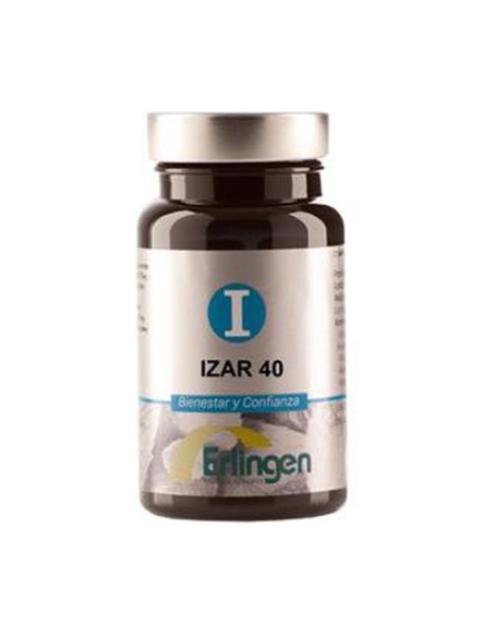 Izar 40 60 comprimidos Erlingen