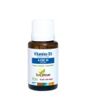 Vitamina D3 4.000Ui