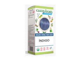 Indigo