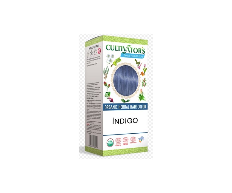 Indigo 100 g Cultivators