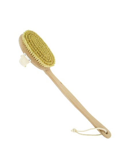 Cepillo corporal dureza media vegano 1 unidad Forsters