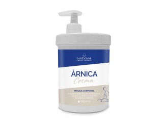 Crema de Árnica