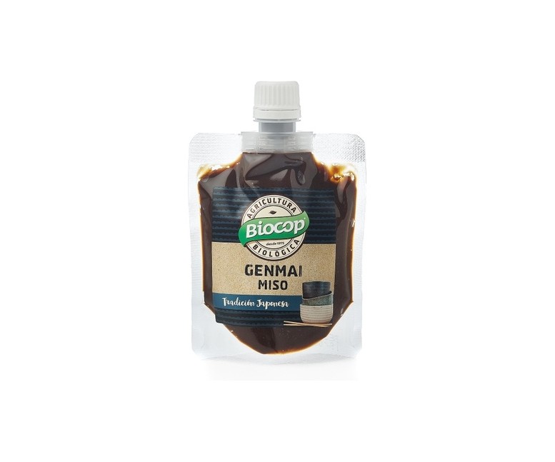 Miso Genmai 150 g Biocop