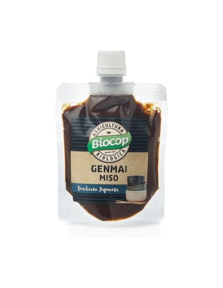Miso Genmai 150 g Biocop