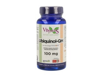 Ubiquinol Qh 50Perlas