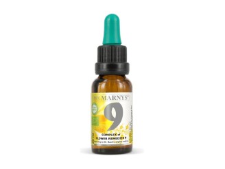 Formula 9 Zen Complejo Floral