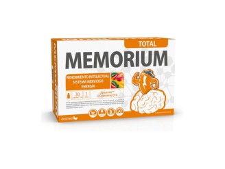 Memorium total