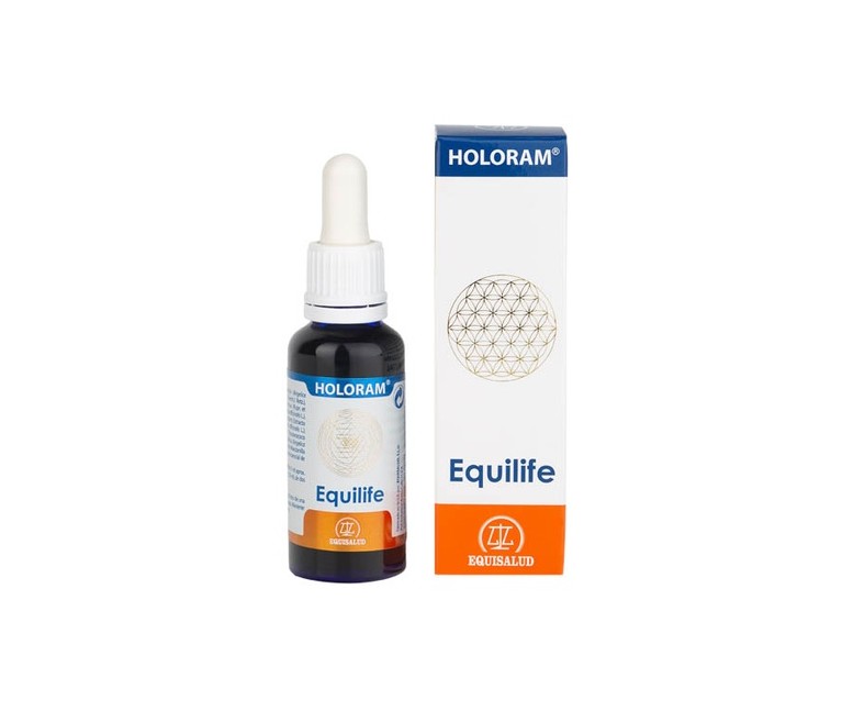 Holoram Equilife 31 ml Equisalud