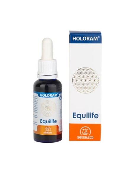Holoram Equilife 31 ml Equisalud