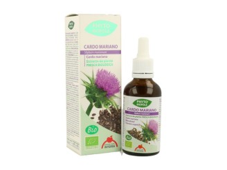 Phytobiopole Cardo Mariano (Hepatoprotector Colagogo)