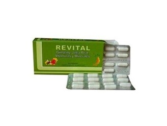 Revital Ginseng