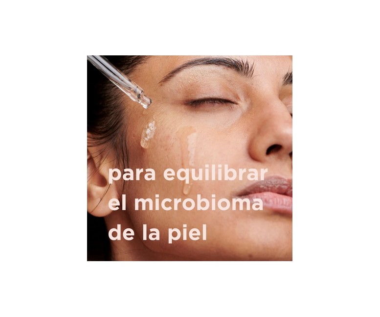 Sérum protector probiótico Skin Calm 30 ml de sérum Dr. Organic