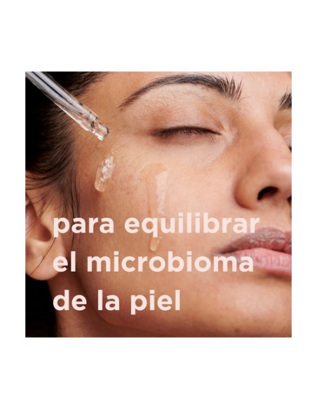 Sérum protector probiótico Skin Calm 30 ml de sérum Dr. Organic