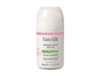 Desodorante Té Verde Roll-On Bio
