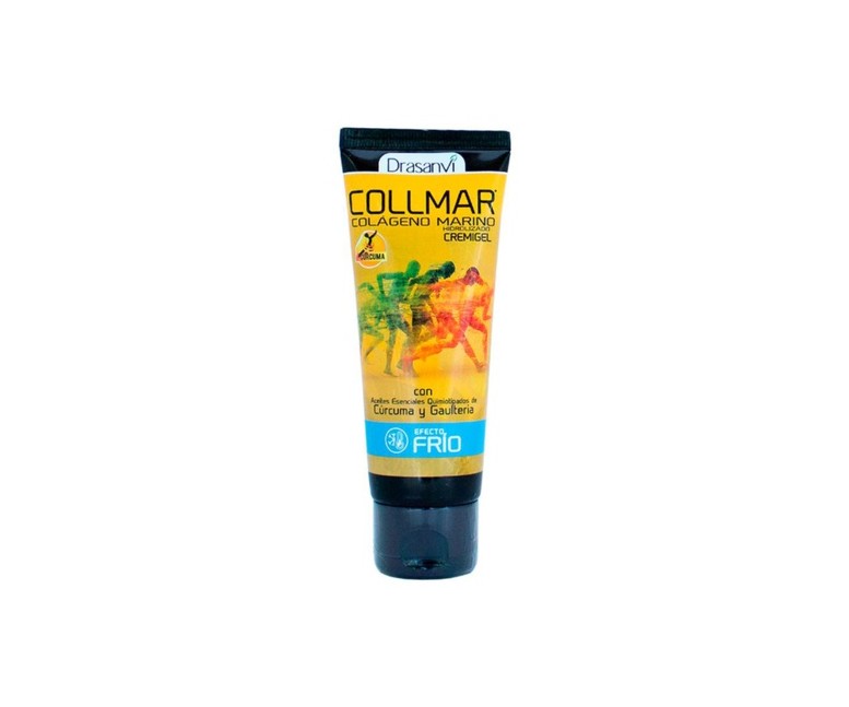 Collmar Colágeno Marino Efecto Frío 75 ml Drasanvi