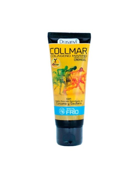 Collmar Colágeno Marino Efecto Frío 75 ml Drasanvi
