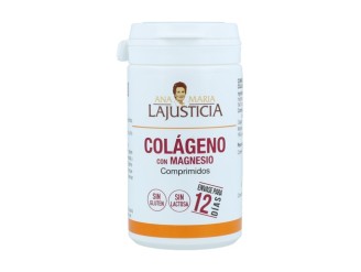 Colágeno con Magnesio