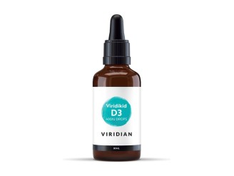 Vitamina D3 400UI