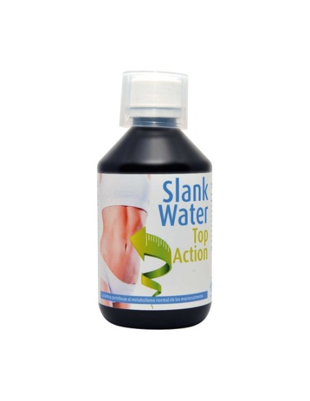Reddir Slank Water Top Action 250 ml Espadiet