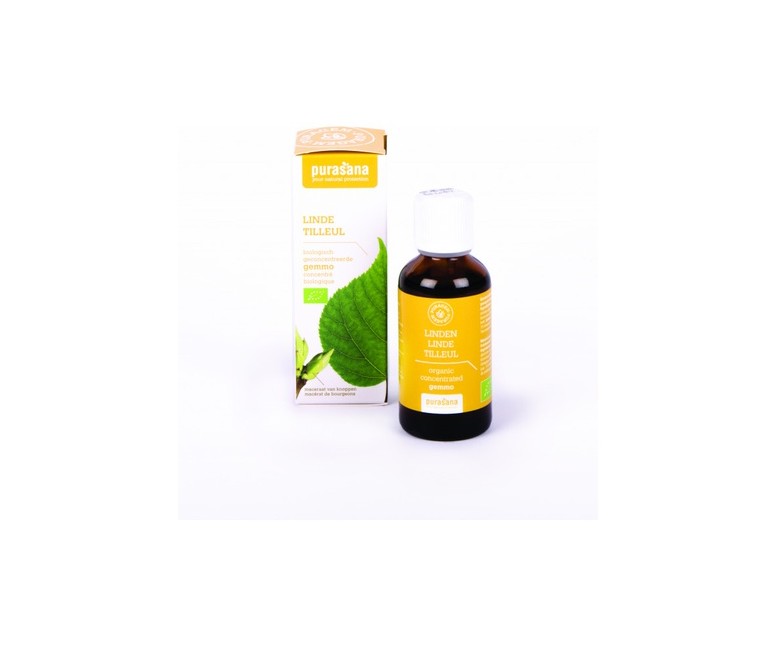Tilo 50 ml Purasana