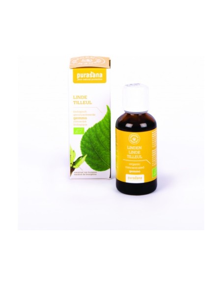Tilo 50 ml Purasana