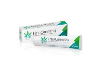 FisioCannabis