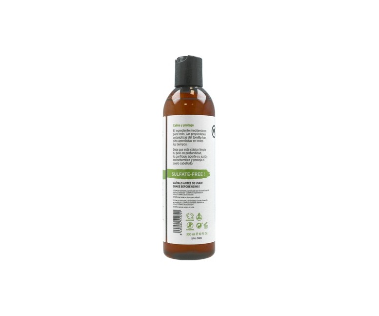 Champú Mon Tomillo 300 ml Mon Deconatur