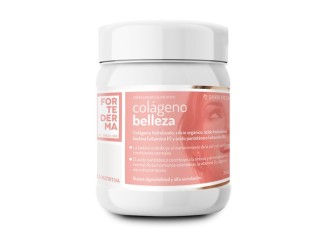 Colágeno Belleza Sabor Fresa