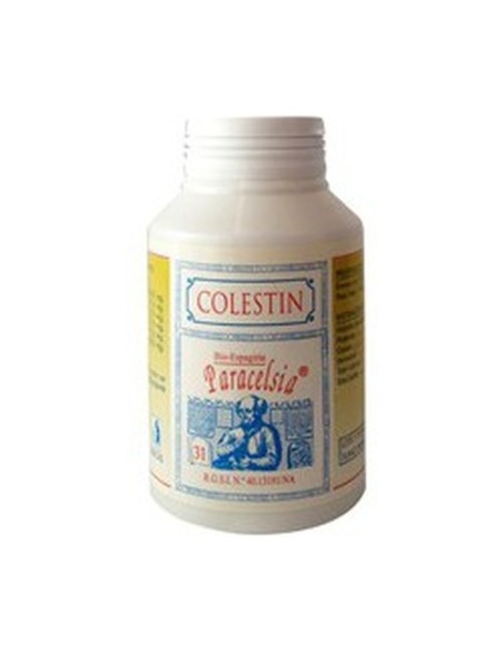 Paracelsia 31 Colestin 950 Mg 120 comprimidos Paracelsia