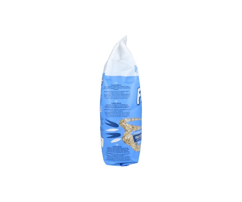 Flakes de avena 275 g Barnhouse