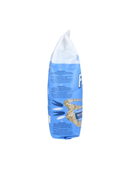 Flakes de avena 275 g Barnhouse