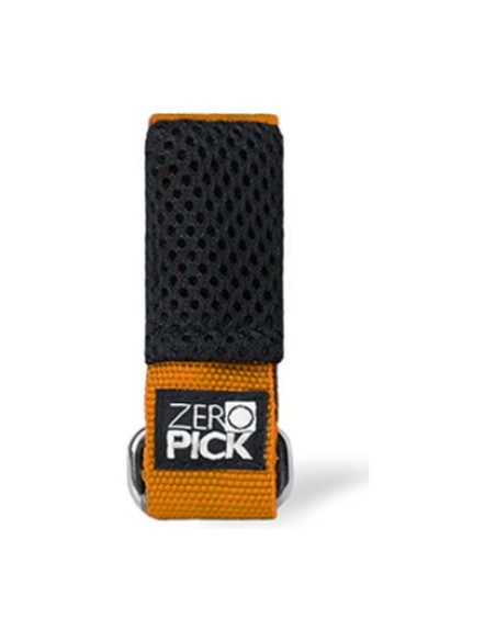 Pulsera Antimosquitos S Naranja 1 unidad ZeroPick