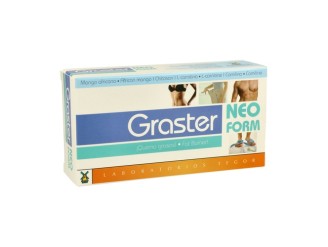 Graster Neoform