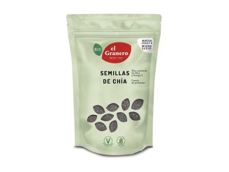 Semillas de chía Bio