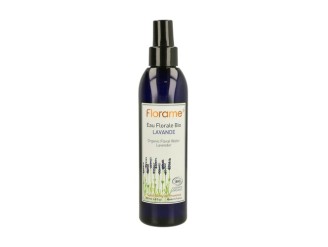 Agua floral de lavanda