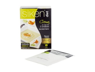 Crema Gourmet 5 Verduras