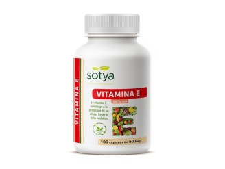 Vitamina E