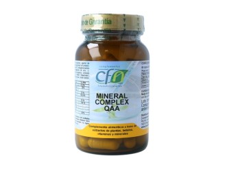 Mineral Complex Qaa