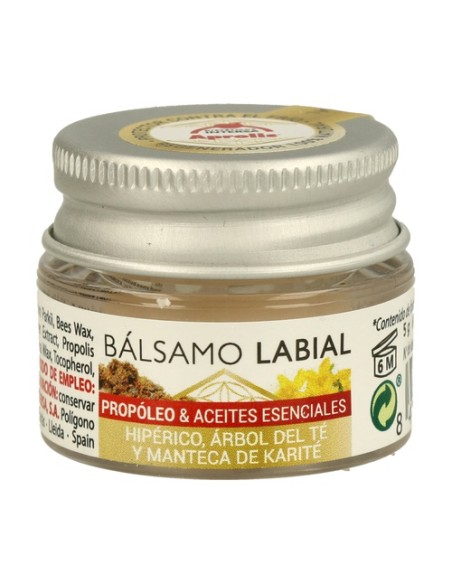 Aprolis Bálsamo Labial Propóleo 5 g Intersa