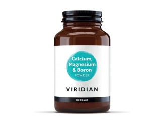 Calcio, Magnesio, Boro Con Vitamina C
