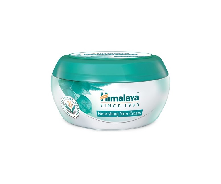 Crema Multiuso Nutritiva 150 ml Himalaya Herbals